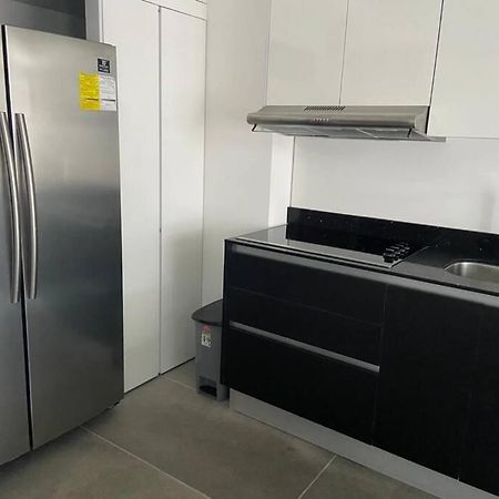 Moderno Apto Shift Zona 16, Cerca De Embajada Eeuu Y Explanada Cayala 과테말라 외부 사진